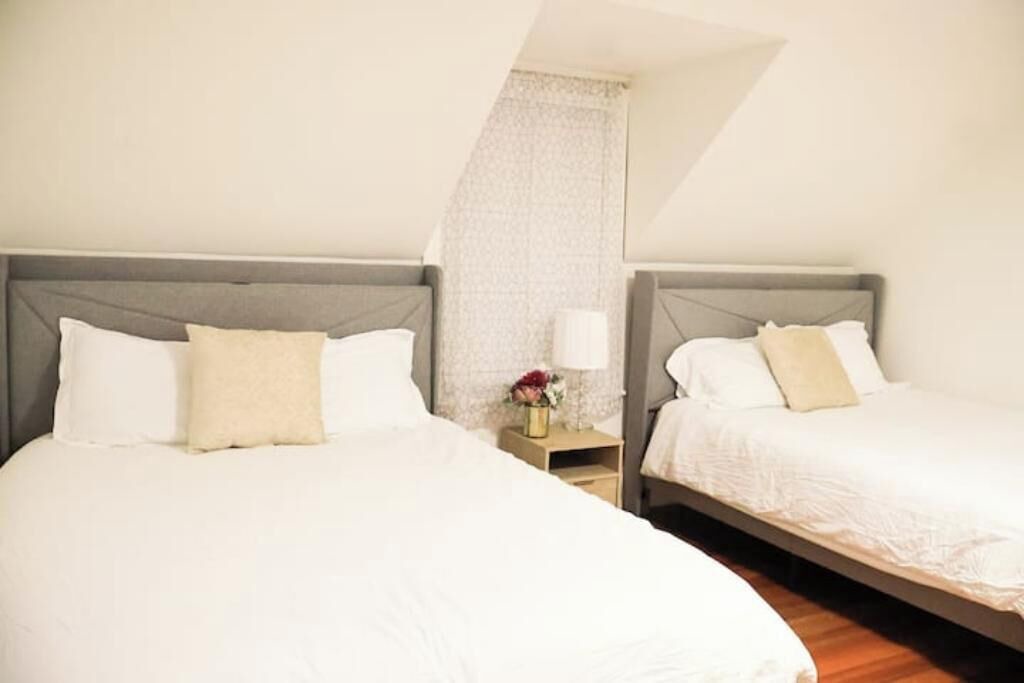 Photo of Bedroom in Lynn
