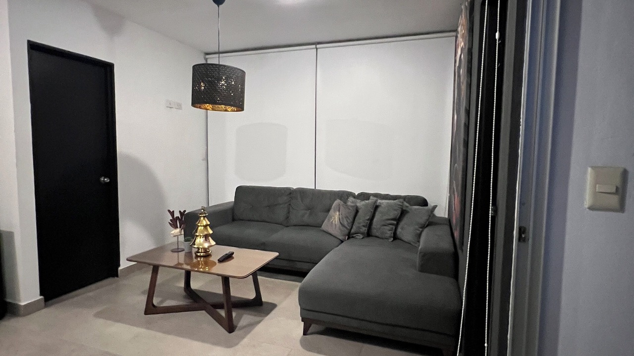 Photo of Livingroom in Angelopolis
