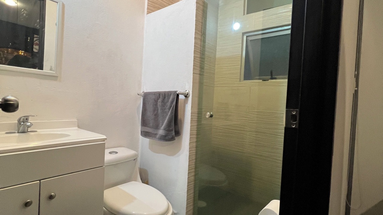 Photo of Bathroom in Angelopolis
