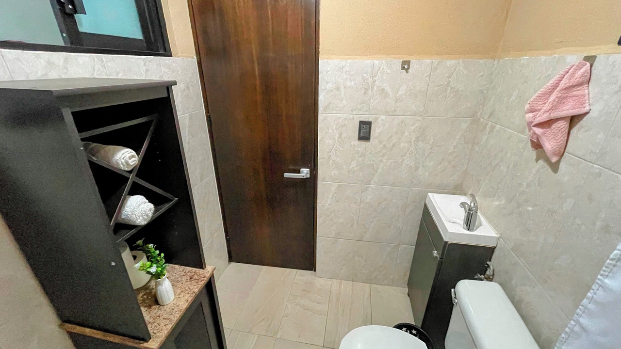 Photo of Bathroom in Morelia