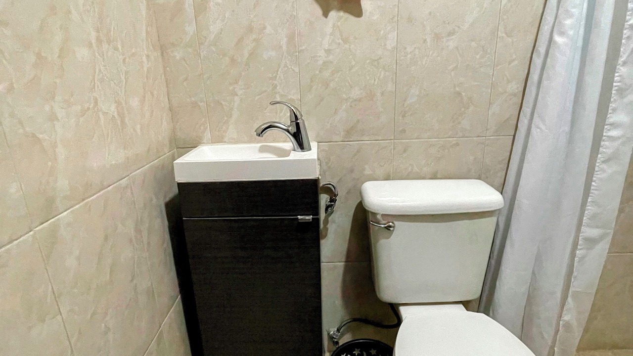 Photo of Bathroom in Morelia