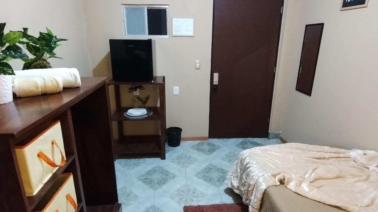 Photo of Bedroom in Morelia