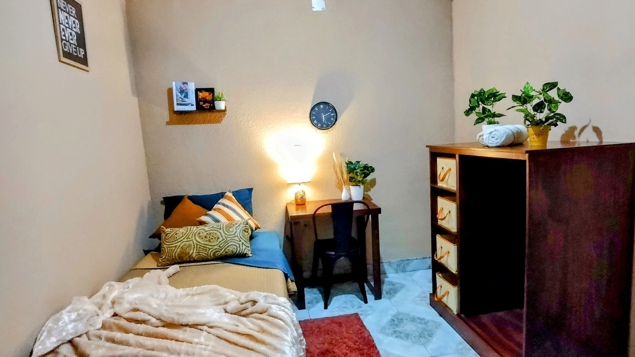 Photo of Bedroom in Morelia