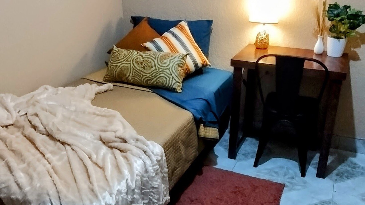 Photo of Bedroom in Morelia