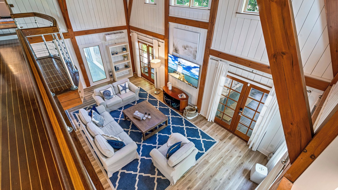 Photo of Bedroom in Town Landing
