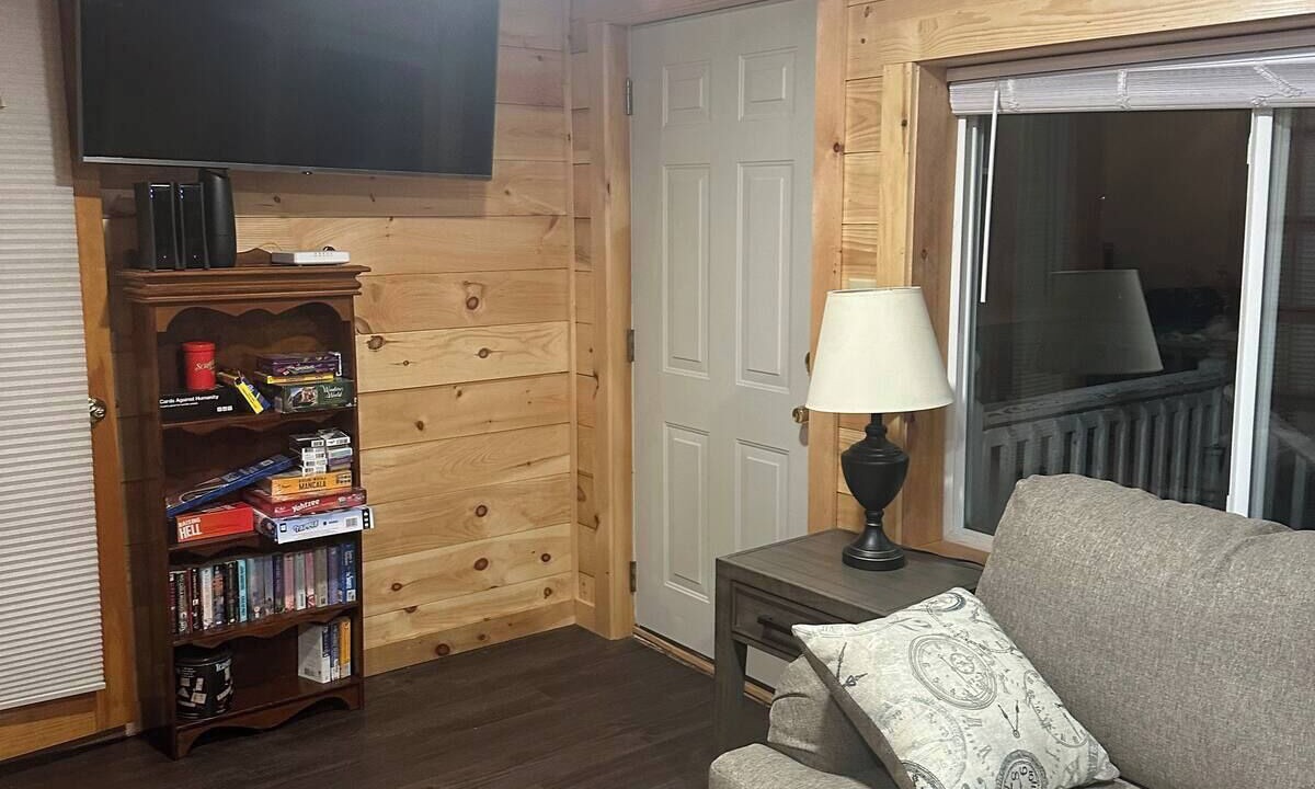 Photo of Livingroom in Sinclair