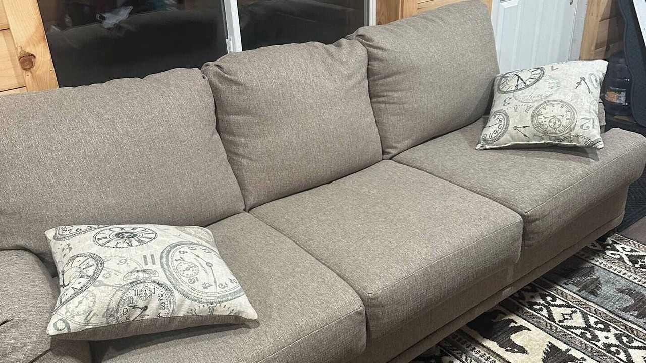 Photo of Livingroom in Sinclair