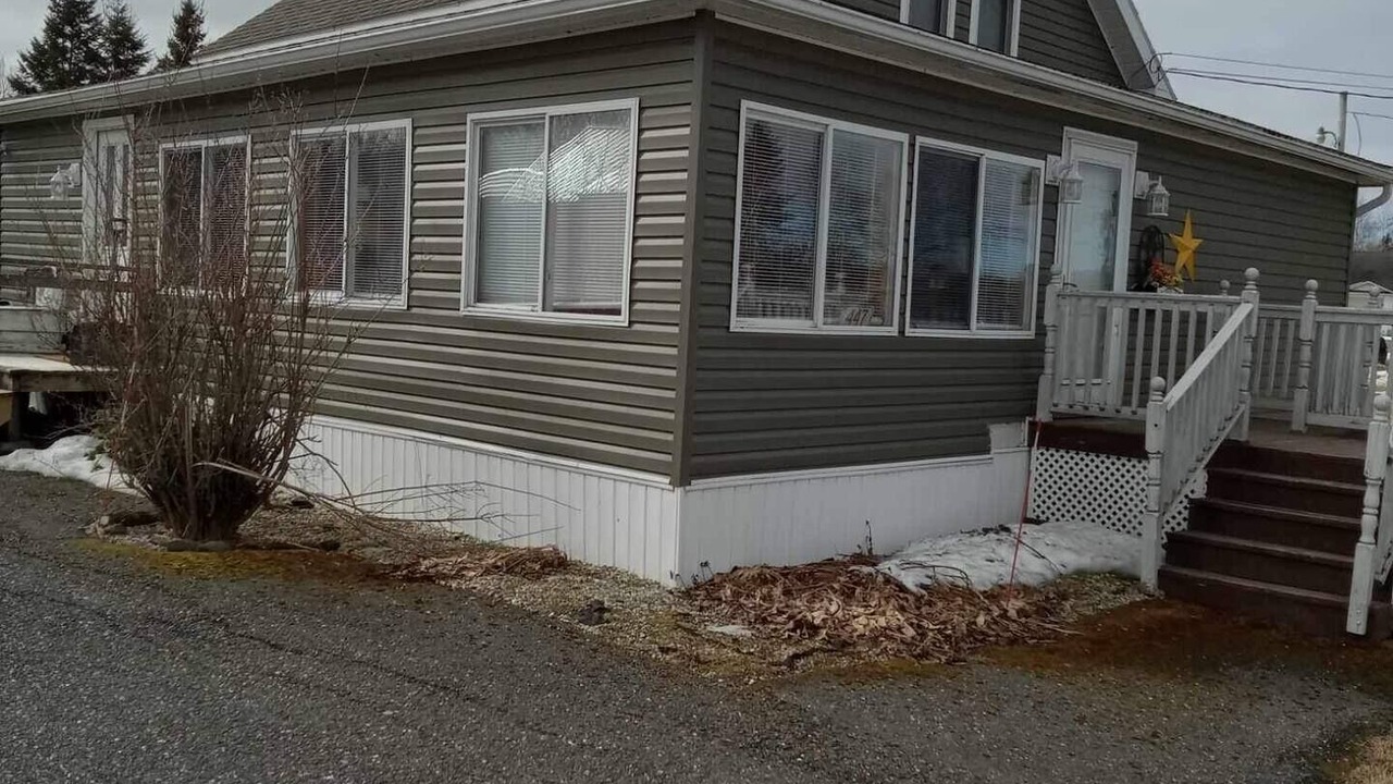 Photo of Outdoor in Sinclair