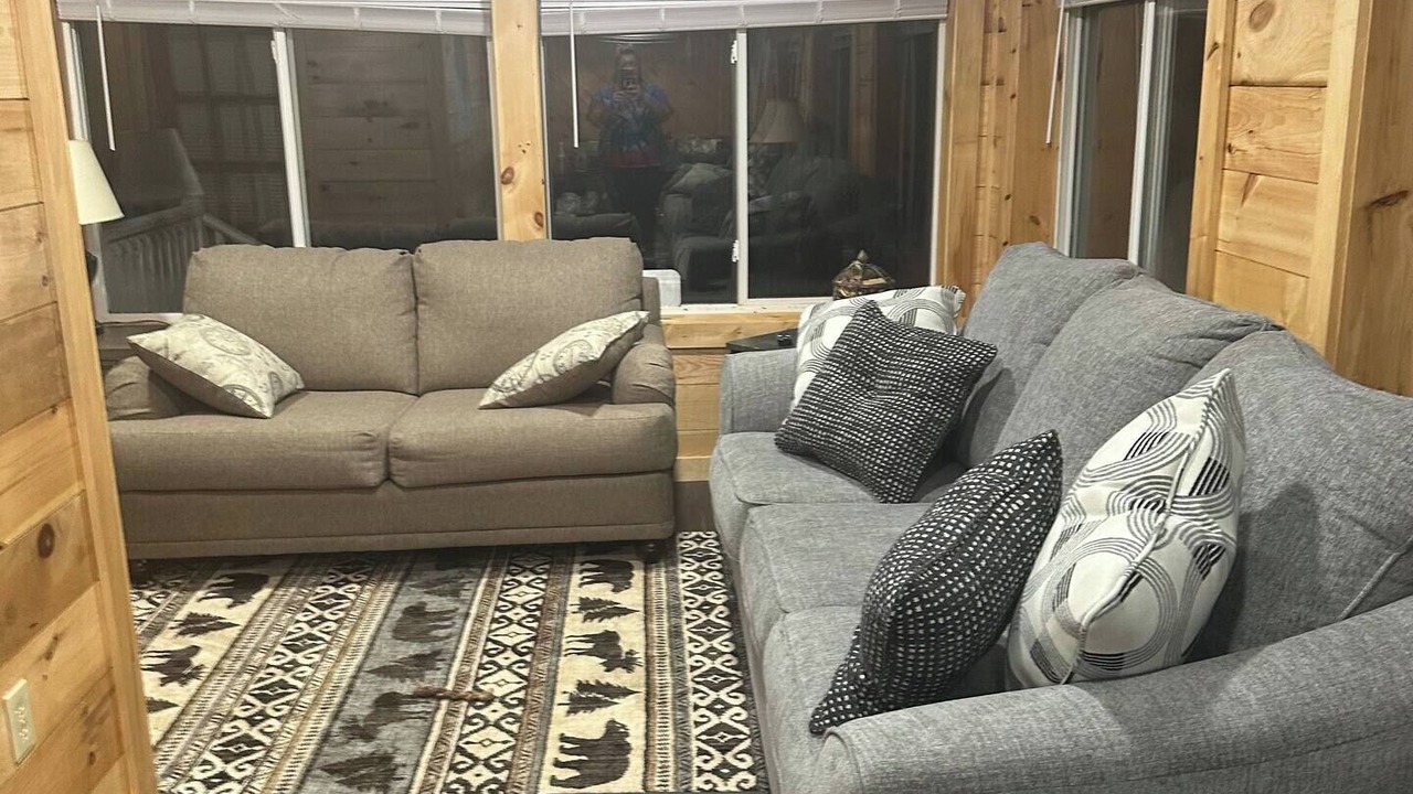 Photo of Livingroom in Sinclair