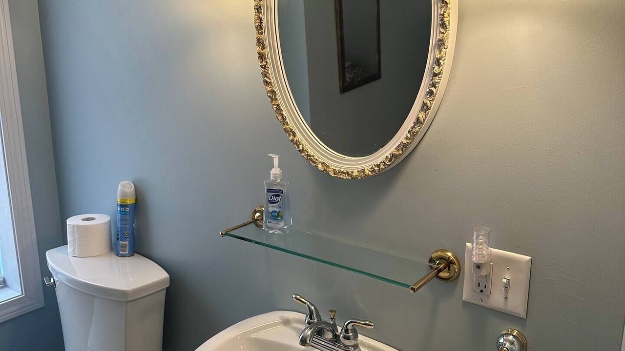 Photo of Bathroom in Sinclair