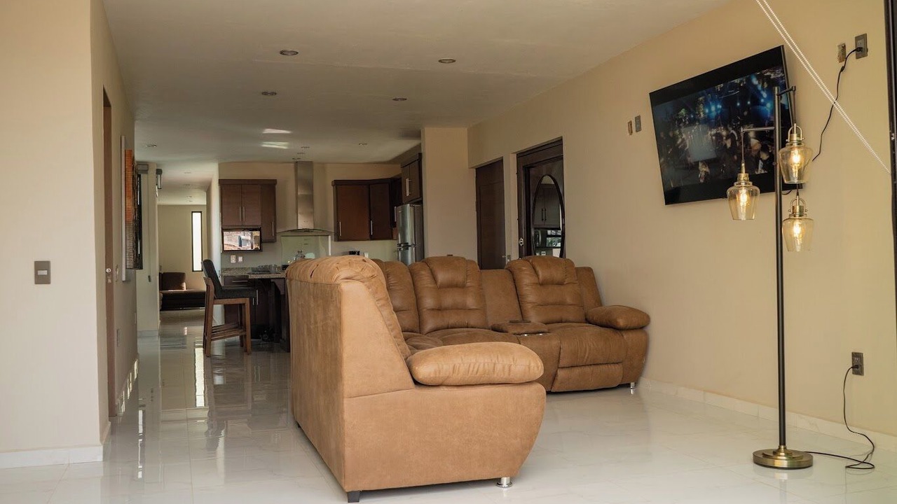 Photo of Livingroom in Arandas