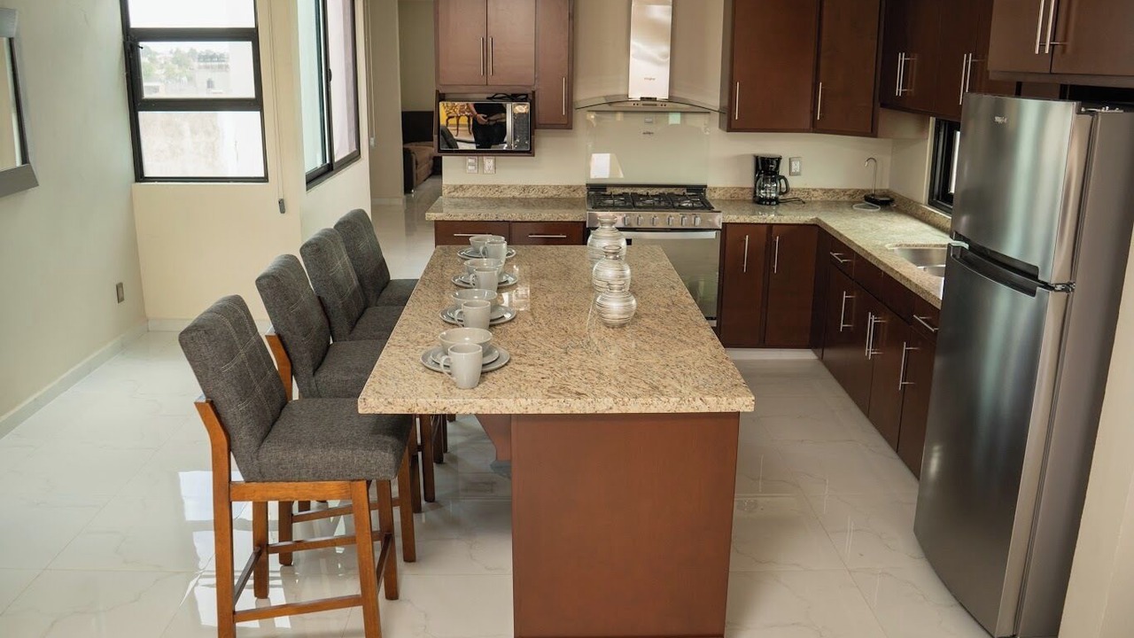 Photo of Kitchen in Arandas