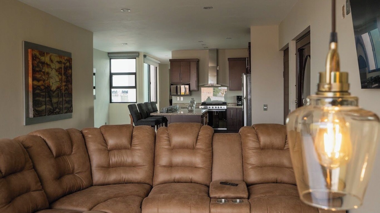 Photo of Livingroom in Arandas