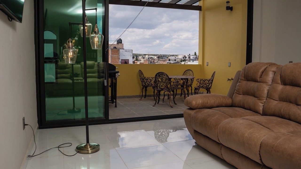 Photo of Livingroom in Arandas