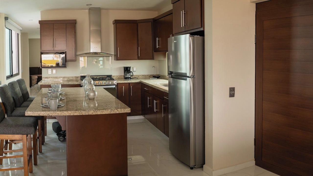 Photo of Kitchen in Arandas