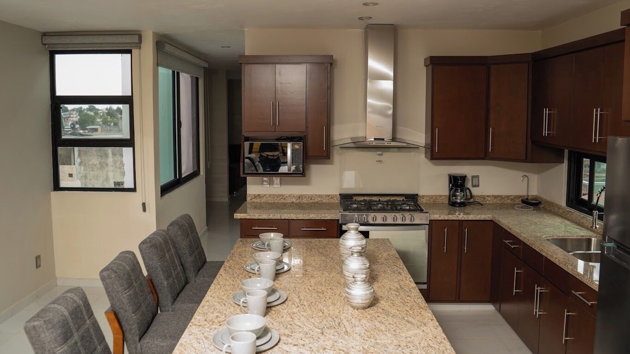 Photo of Kitchen in Arandas