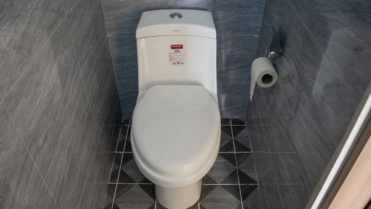 Photo of Bathroom in Arandas