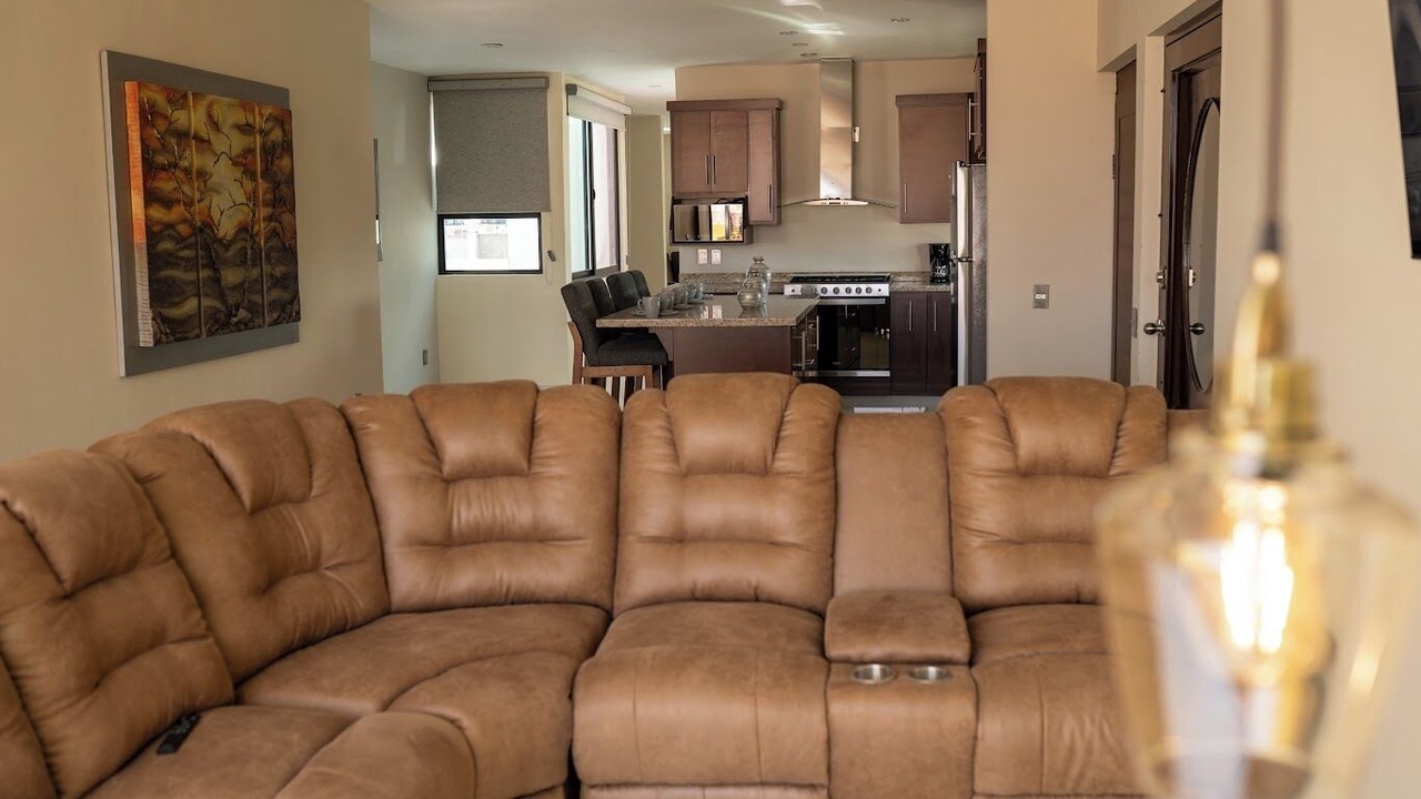 Photo of Livingroom in Arandas