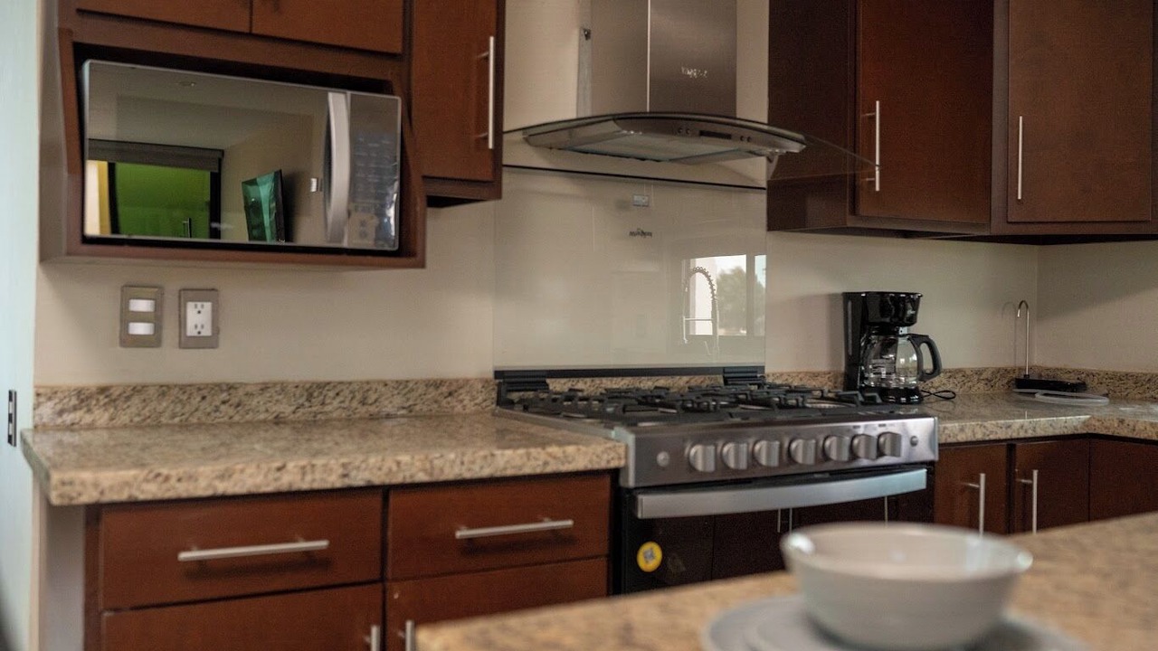 Photo of Kitchen in Arandas