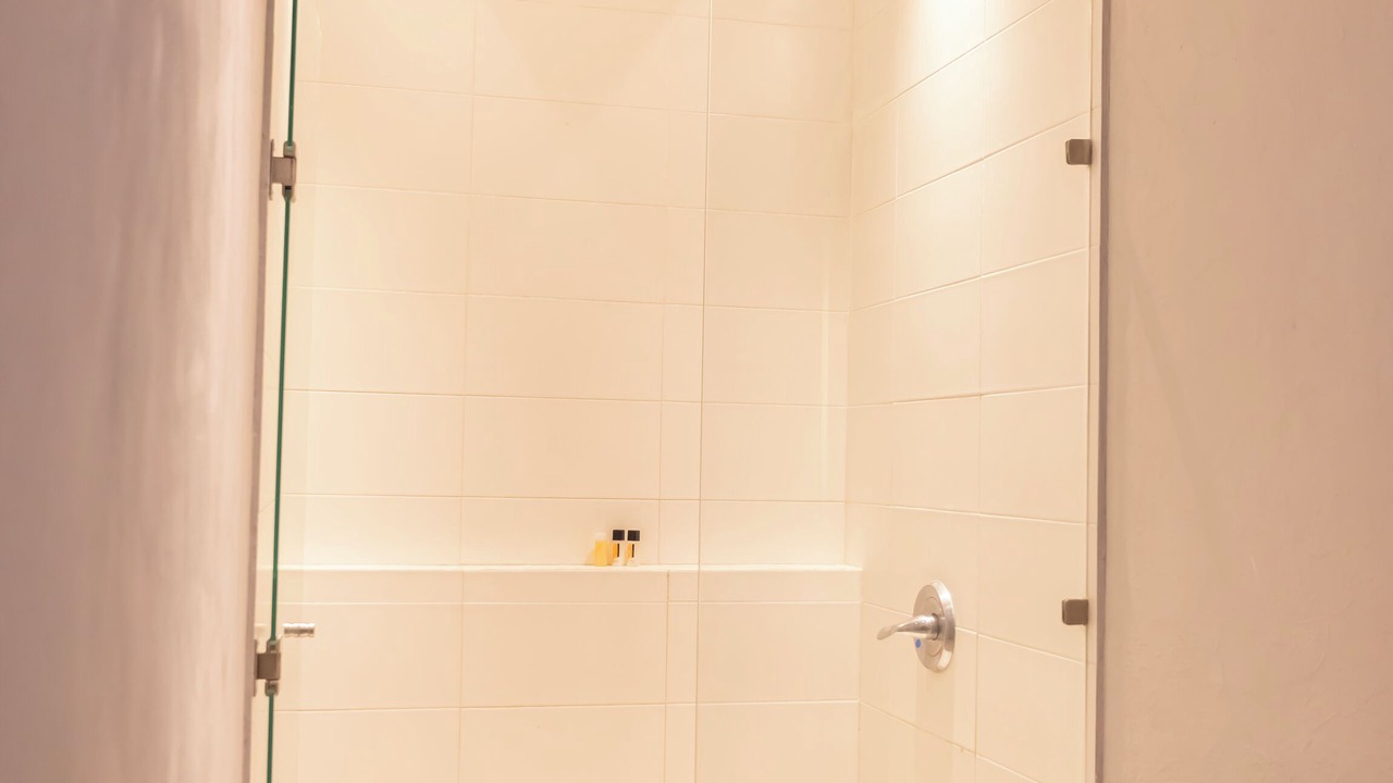 Photo of Bathroom in La Cruz