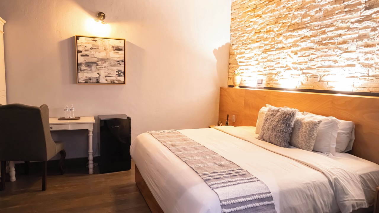 Photo of Bedroom in La Cruz