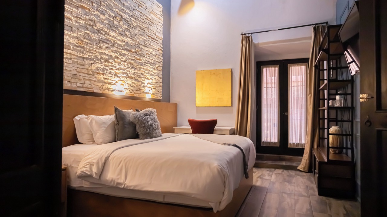 Photo of Bedroom in La Cruz