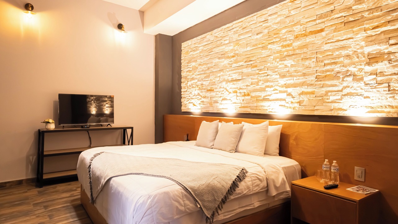 Photo of Bedroom in La Cruz