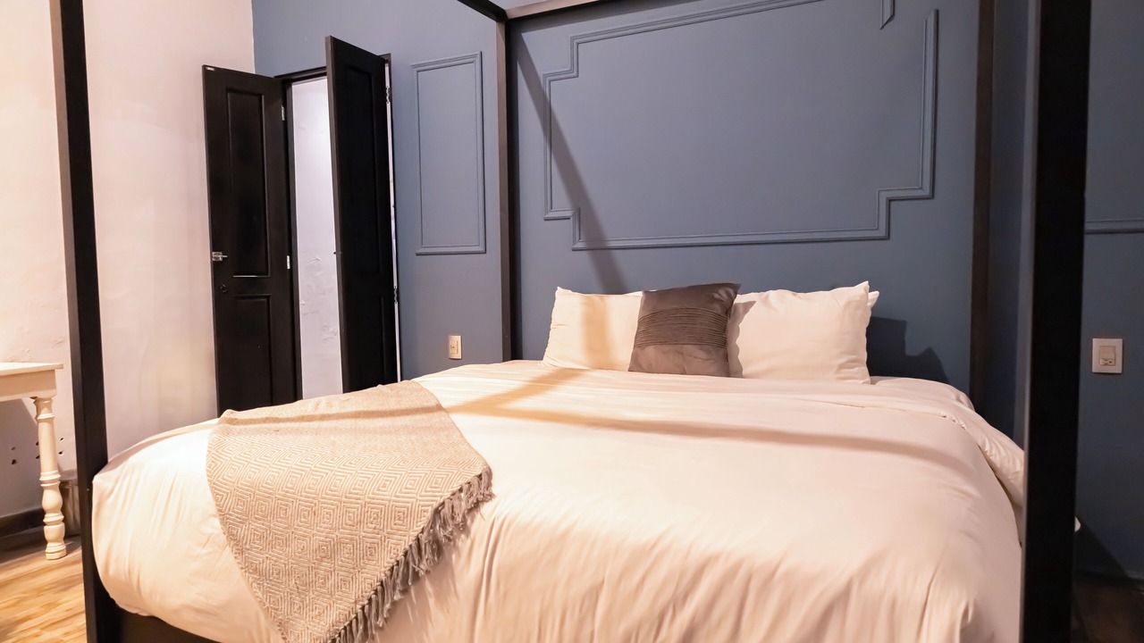 Photo of Bedroom in La Cruz