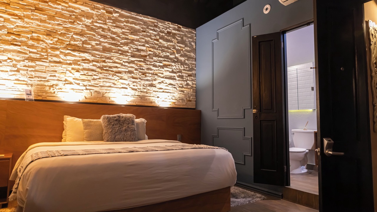 Photo of Bedroom in La Cruz