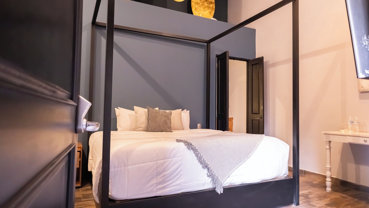 Photo of Bedroom in La Cruz