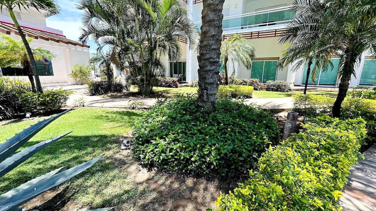 Photo of Outdoor in Marina Mazatlan