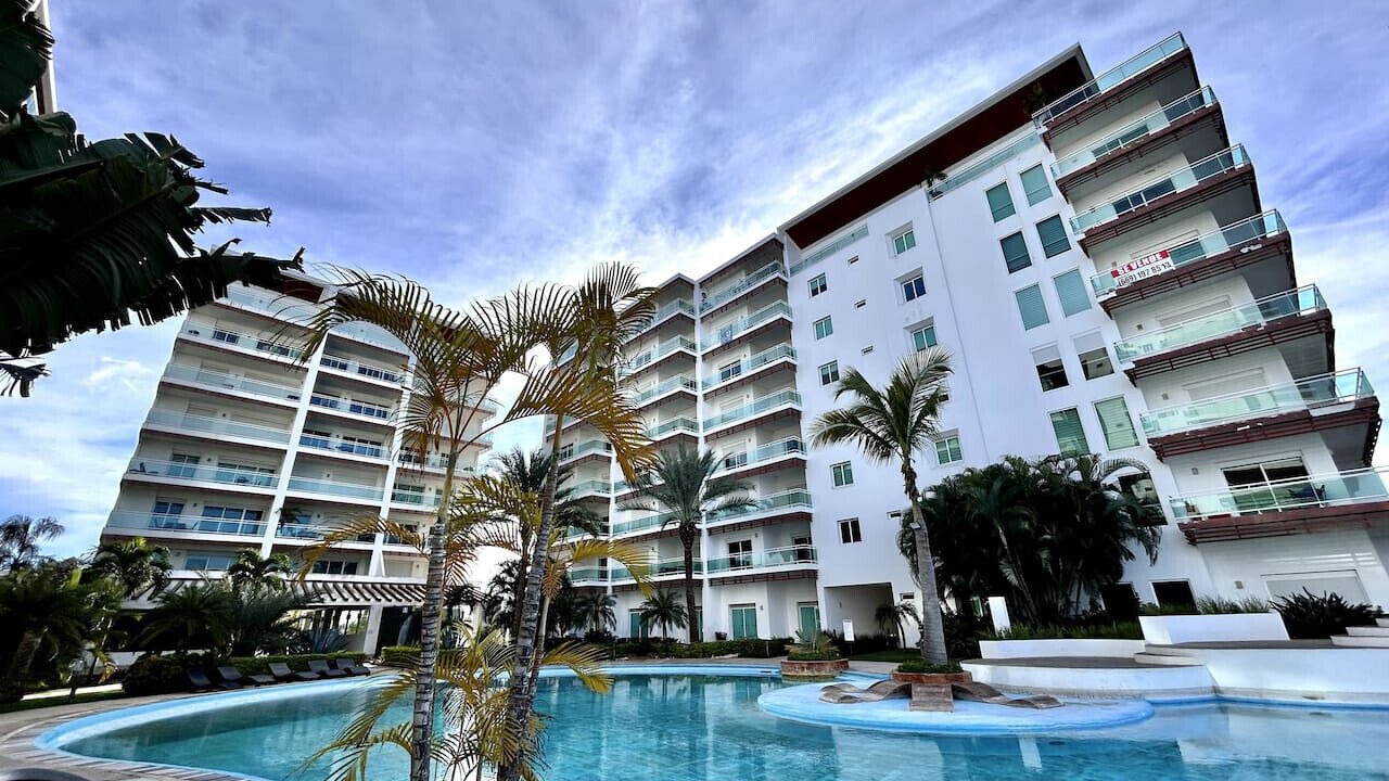 Photo of Outdoor in Marina Mazatlan