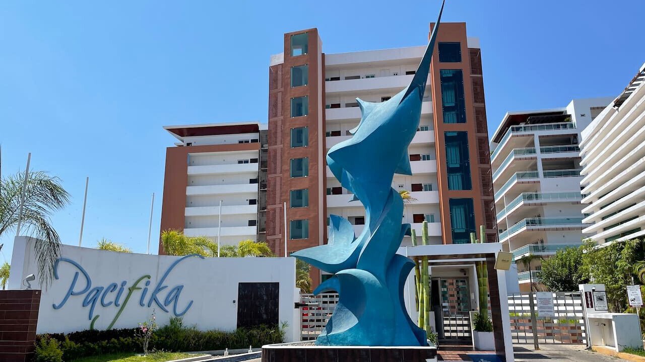 Photo of Outdoor in Marina Mazatlan