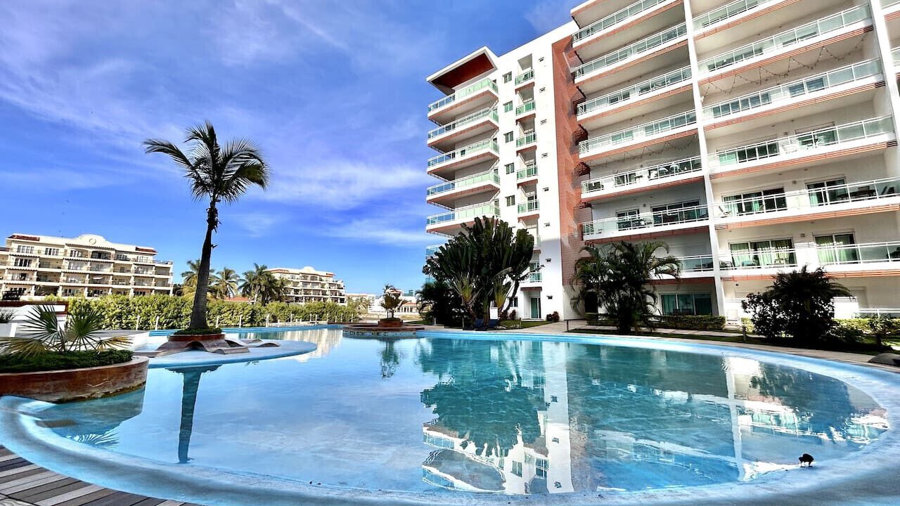 Photo of Outdoor in Marina Mazatlan