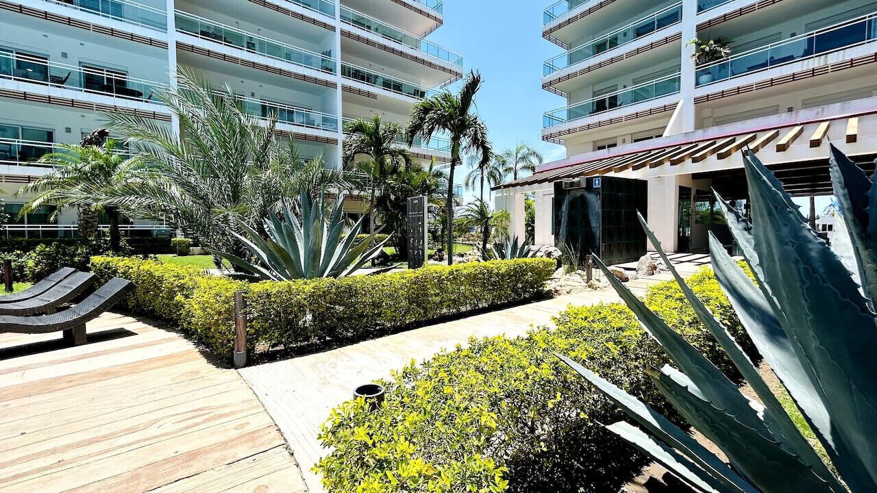 Photo of Outdoor in Marina Mazatlan