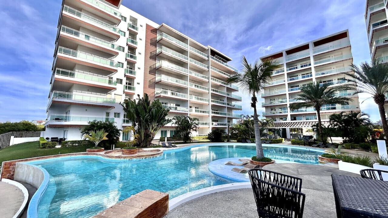 Photo of Outdoor in Marina Mazatlan