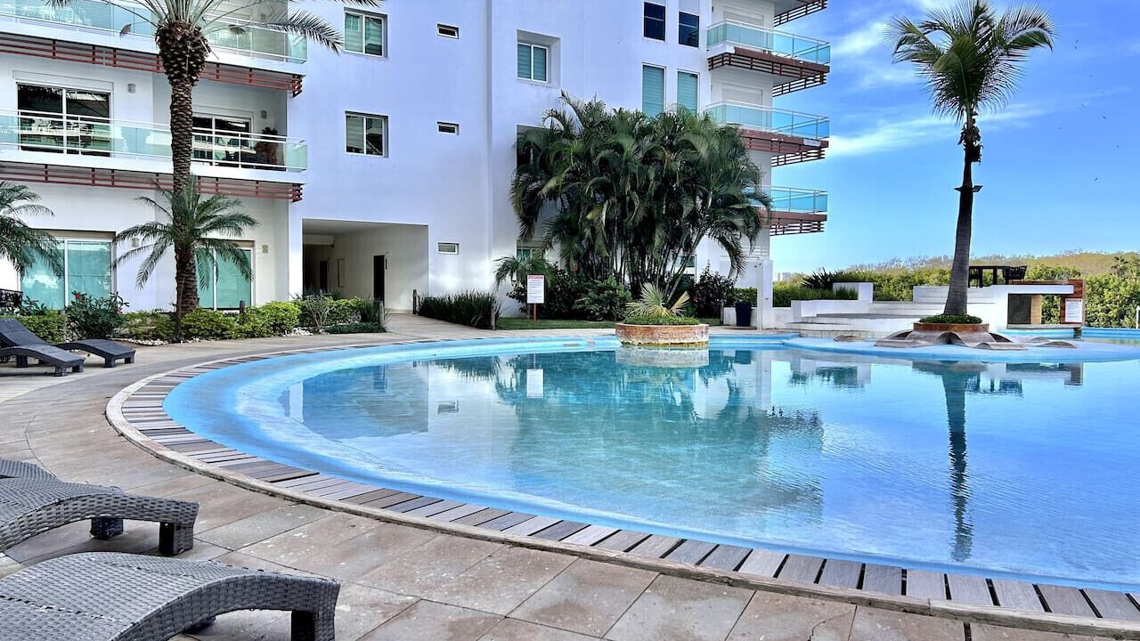 Photo of Outdoor in Marina Mazatlan