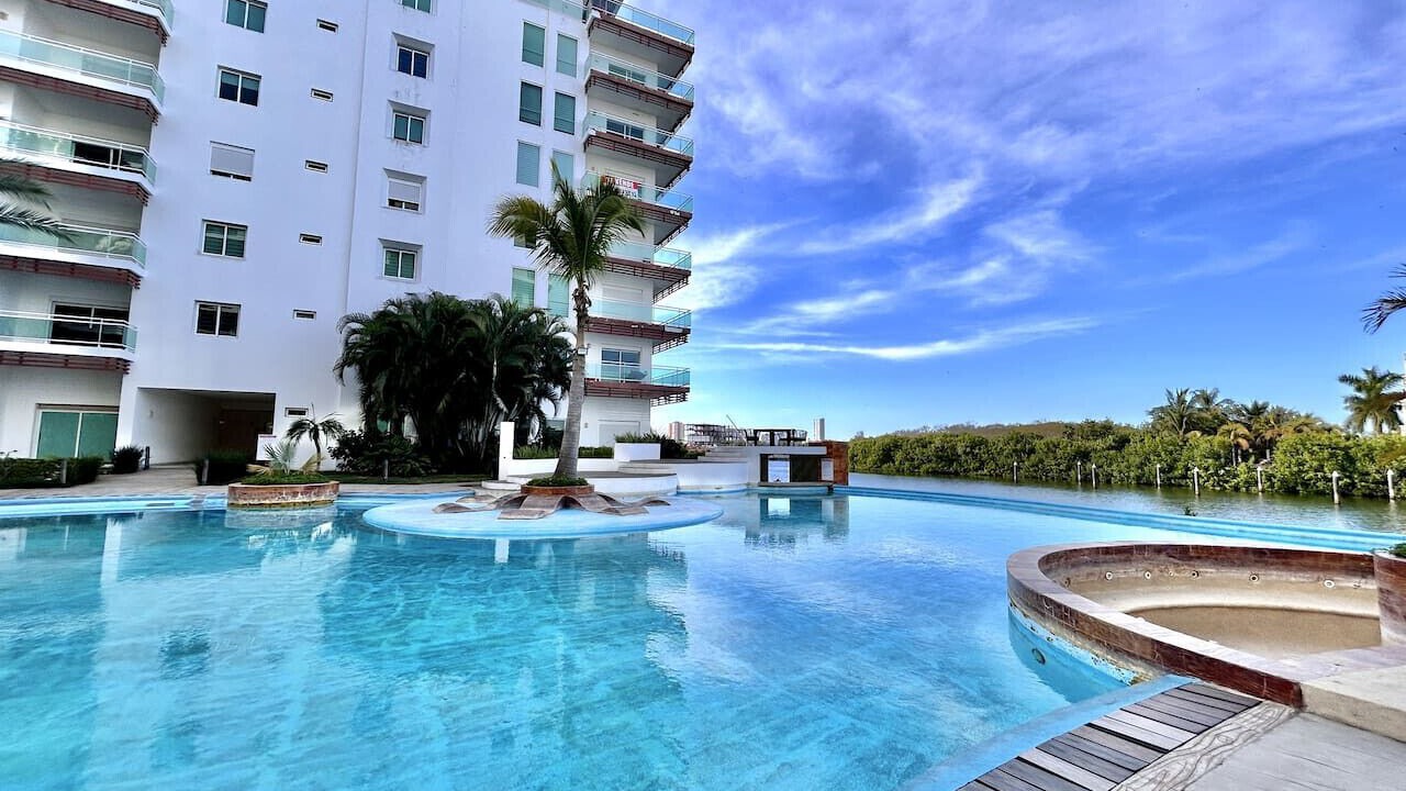 Photo of Outdoor in Marina Mazatlan