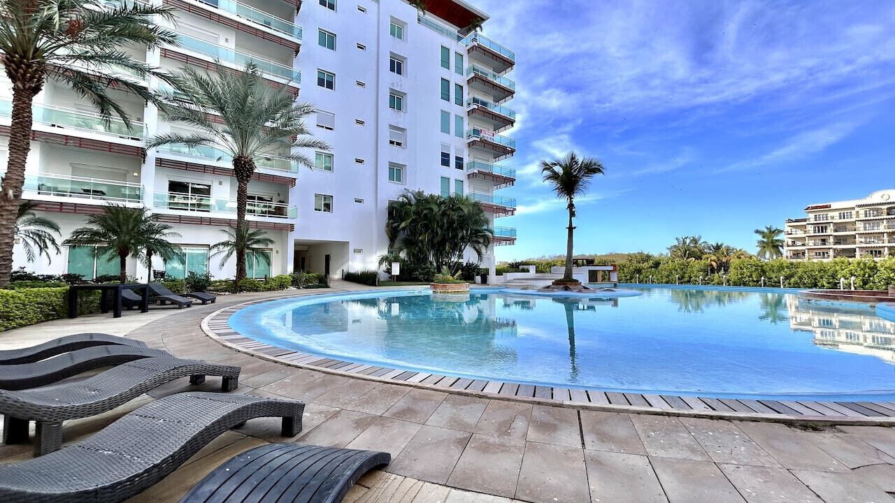 Photo of Outdoor in Marina Mazatlan