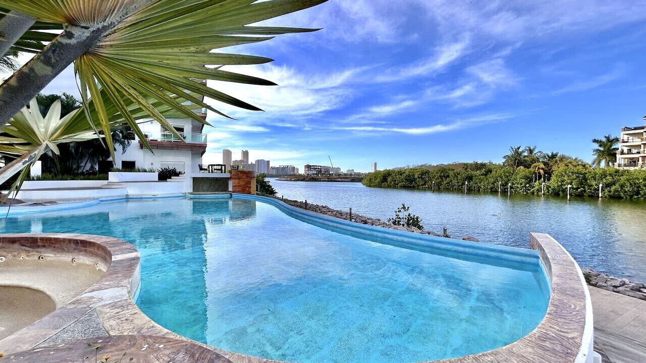 Photo of Outdoor in Marina Mazatlan