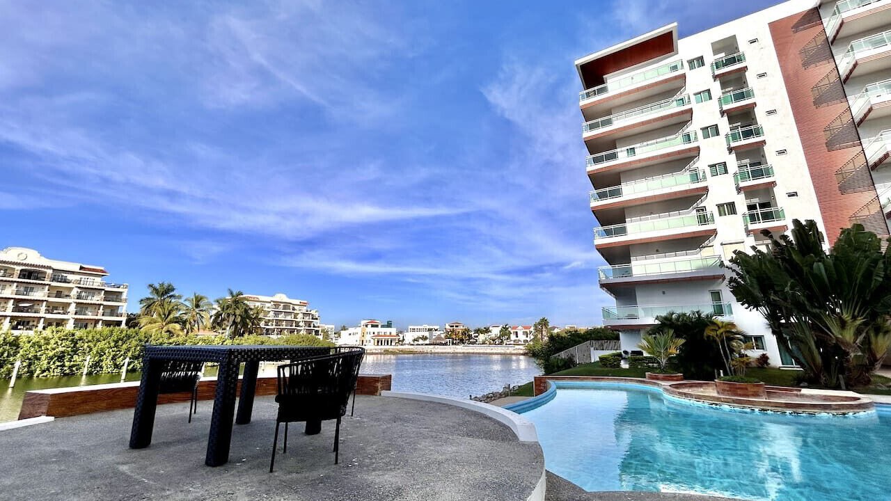 Photo of Outdoor in Marina Mazatlan