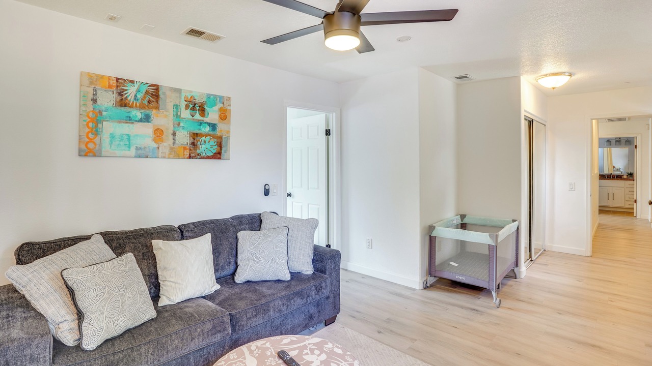 Photo of Livingroom in Santa Ana