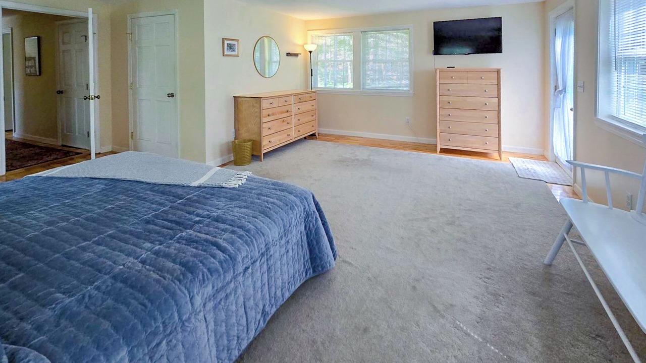 Photo of Bedroom in Wiscasset