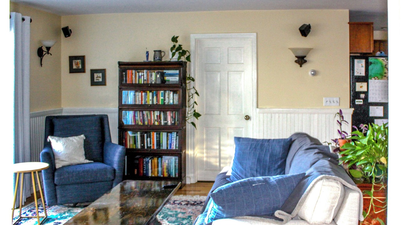 Photo of Bedroom in Wiscasset