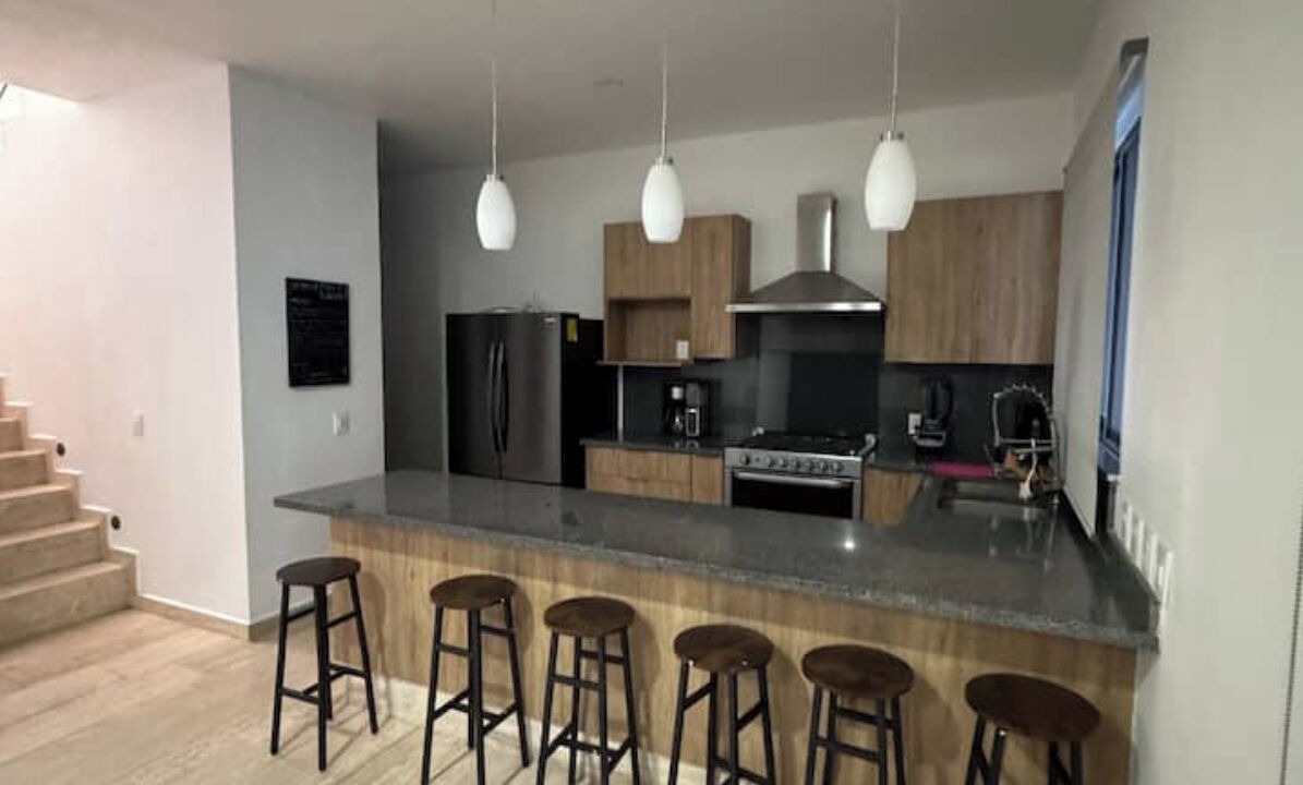 Photo of Kitchen in Tlajomulco de Zuniga