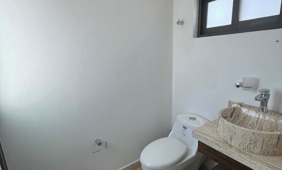 Photo of Bathroom in Tlajomulco de Zuniga