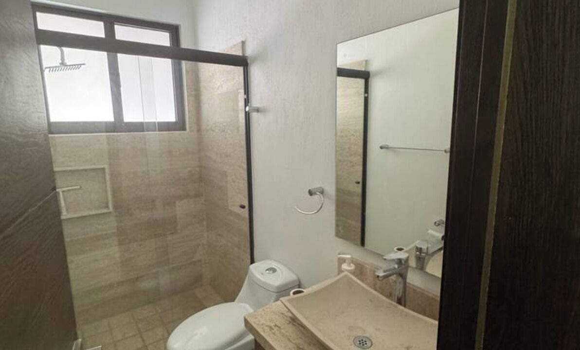 Photo of Bathroom in Tlajomulco de Zuniga