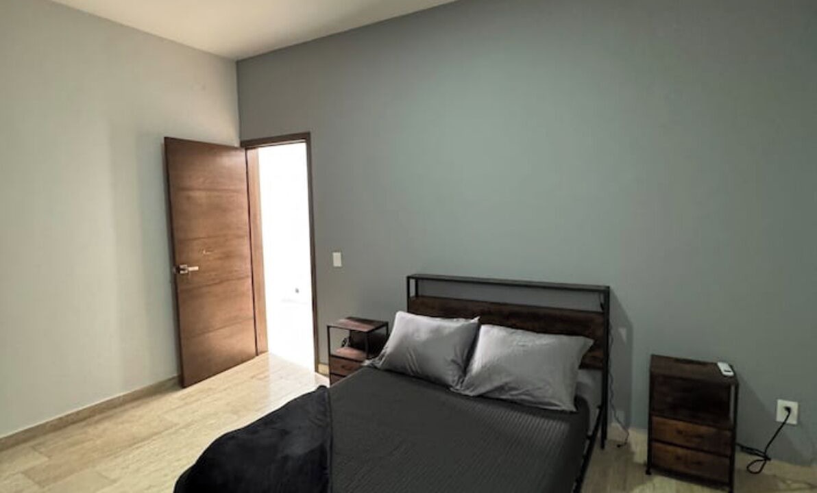 Photo of Bedroom in Tlajomulco de Zuniga
