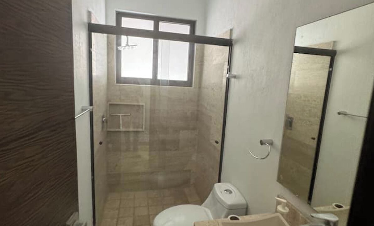 Photo of Bathroom in Tlajomulco de Zuniga