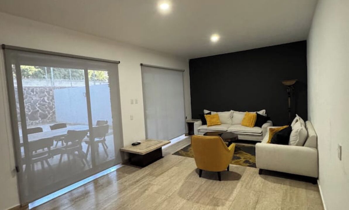 Photo of Livingroom in Tlajomulco de Zuniga